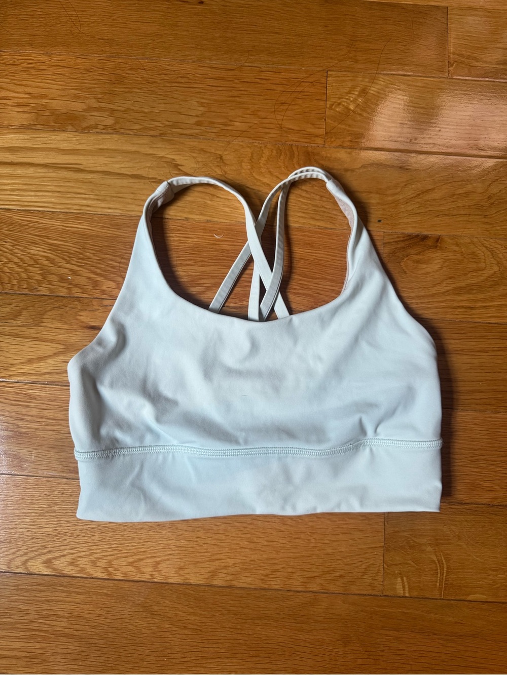 Lululemon longline bra